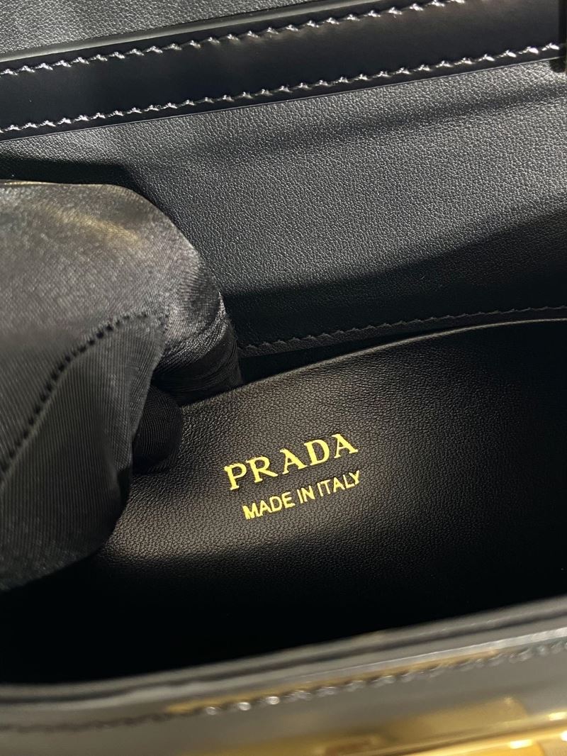 Prada Top Handle Bags